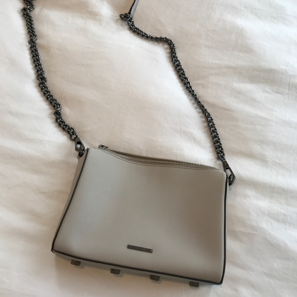 Rebecca Minkoff crossbody purse